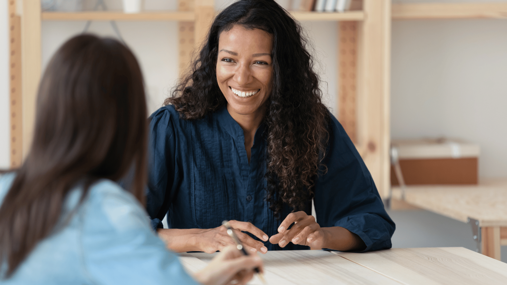 HerPractice Inner - Dental Mums Network