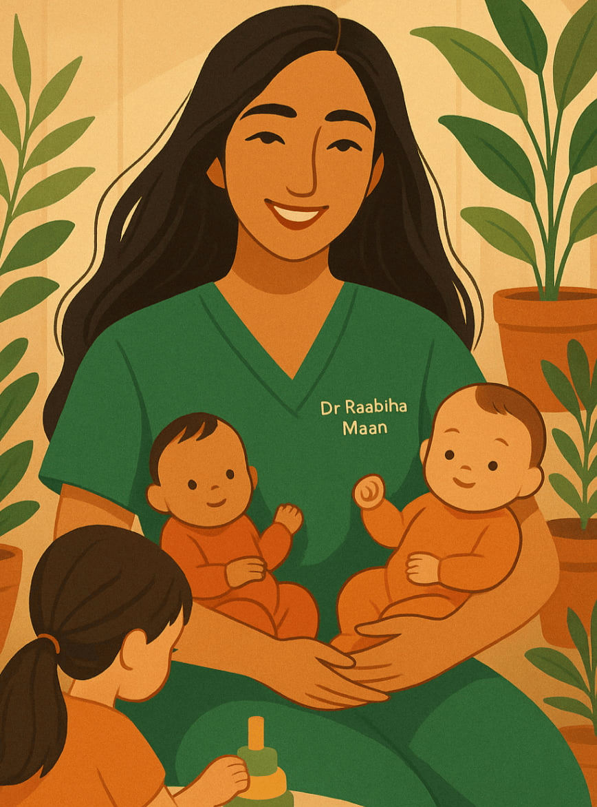 About Us - Dental Mums Network