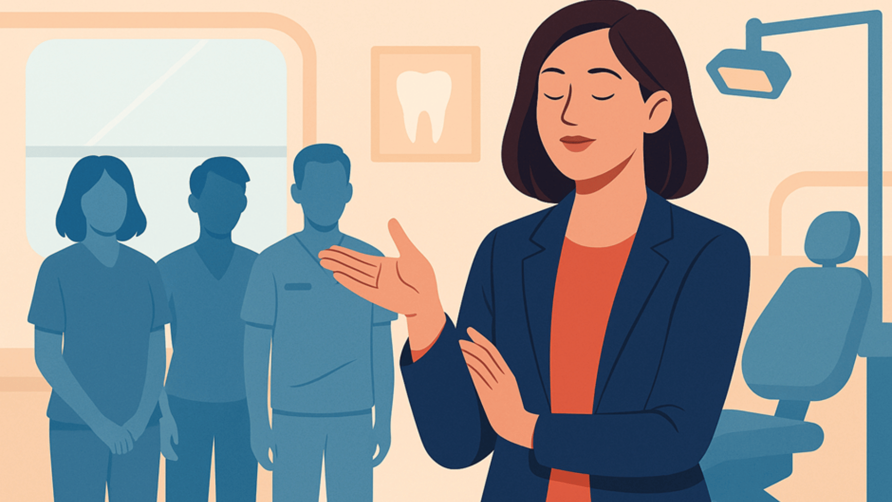 HerPractice Inner - Dental Mums Network