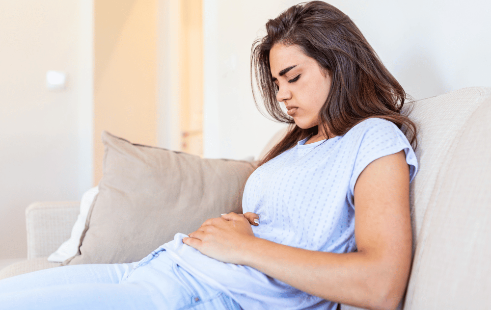 Pregnancy & Postpartum - Dental Mums Network