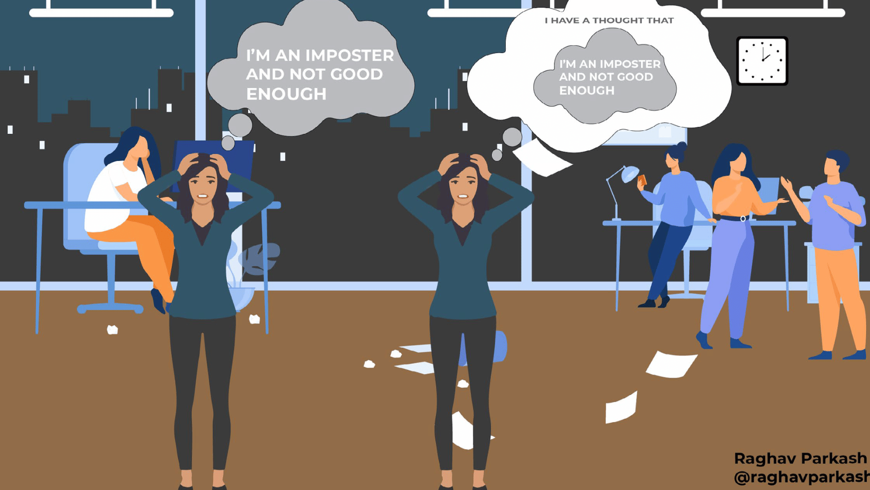 Wellbeing Inner - Dental Mums Network